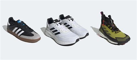 most comfortable adidas shoes for walking